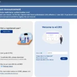 eCCRIS Login: Complete Guide to Credit Report Access