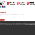 EKLAS MSU Login & Registration: Malaysian Universities