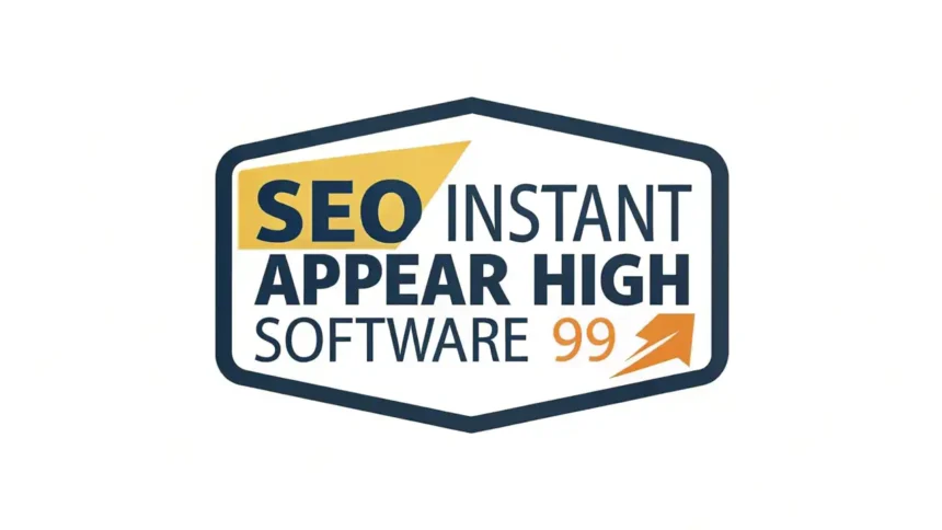Instant Seo SEO Instant Appear HighSoftware99 Login
