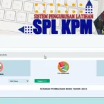 SPLKPM Login: Digital Progress for Malaysian Teachers