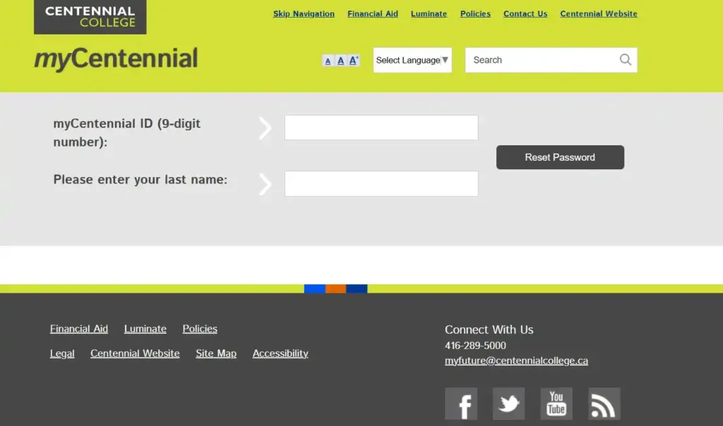 What If You Forgot Your Password?