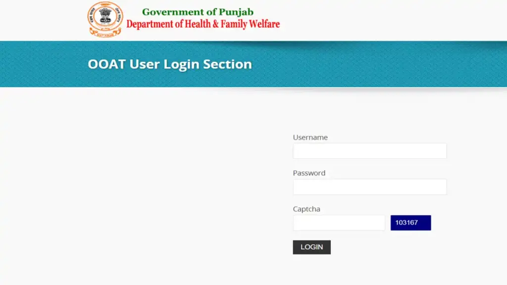 Pddrc in Login