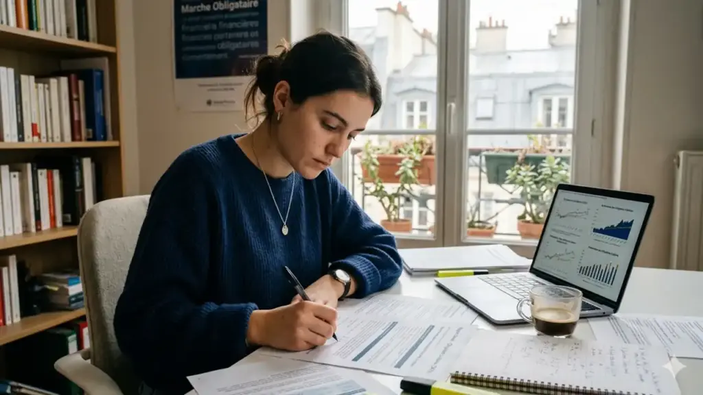 obligation linéaire