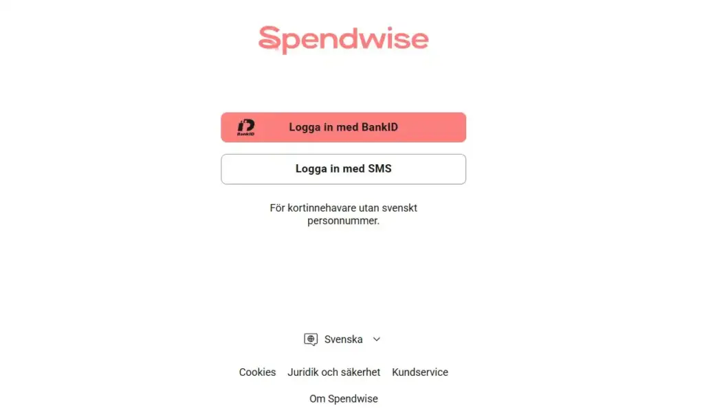 Eurocard Login