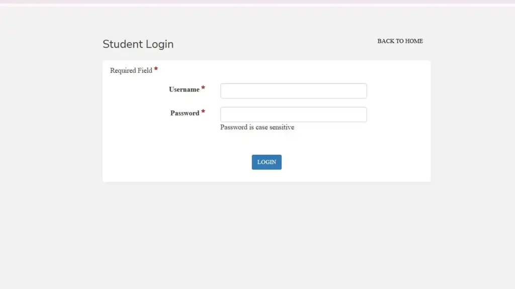 keiseruniversity edu login