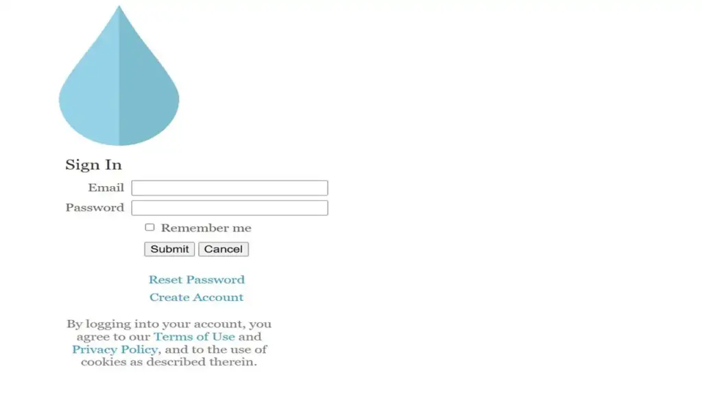 vitastir login