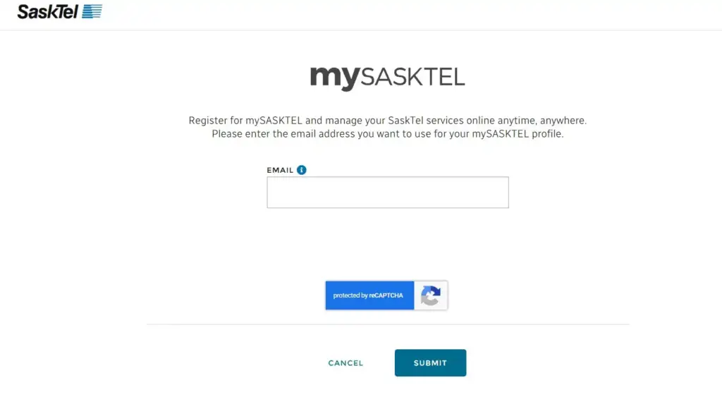 How to Signup for sasktel email Login (New Account)