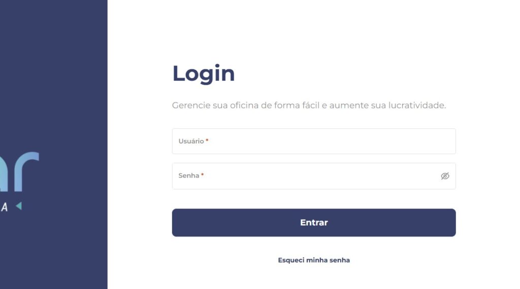 Ultracar Login