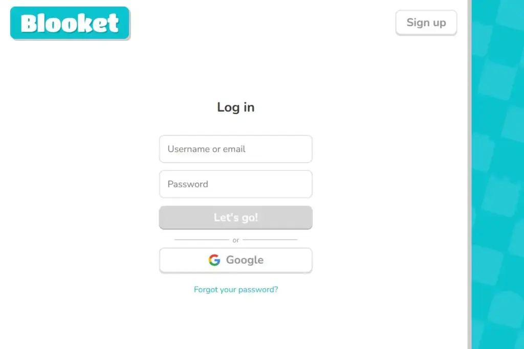Blooket Login & How Students and Teachers Access Their Accounts in 2026-27