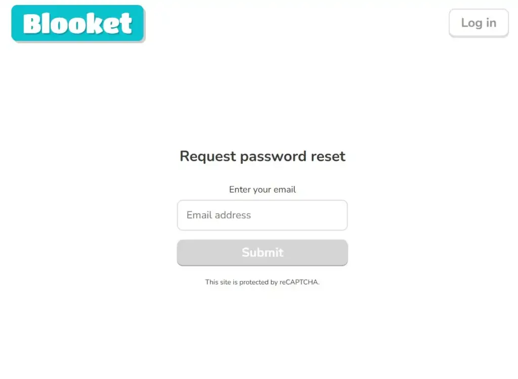 How Do You Reset a Forgotten Password?