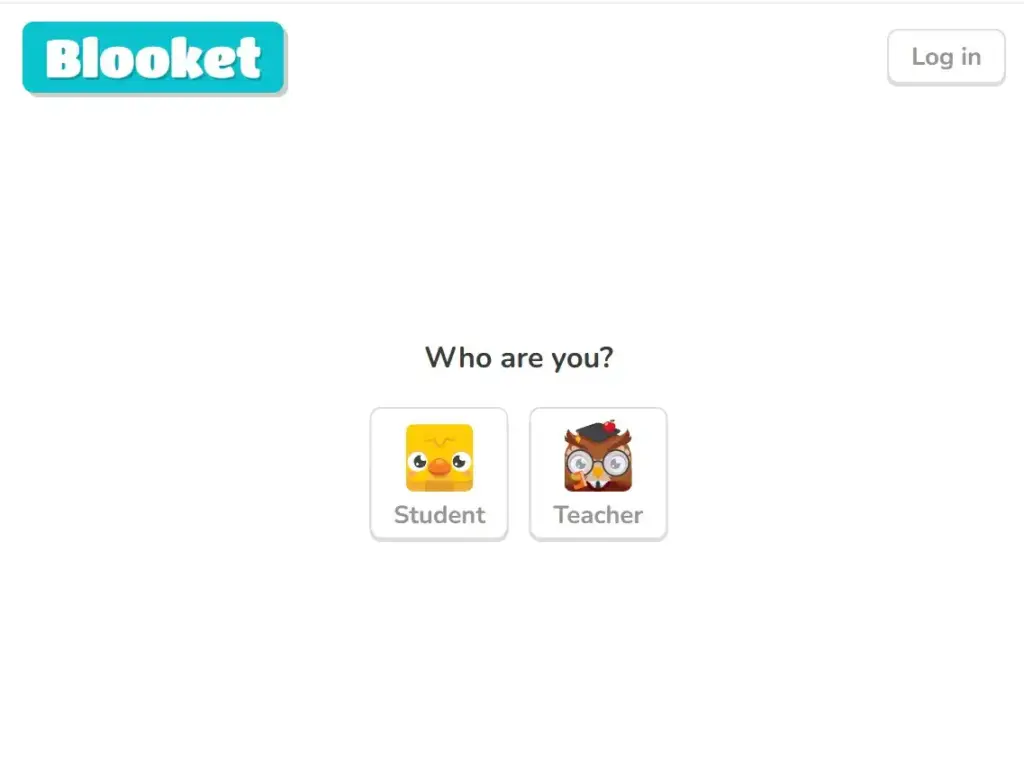 How Do You Create a Blooket Account?