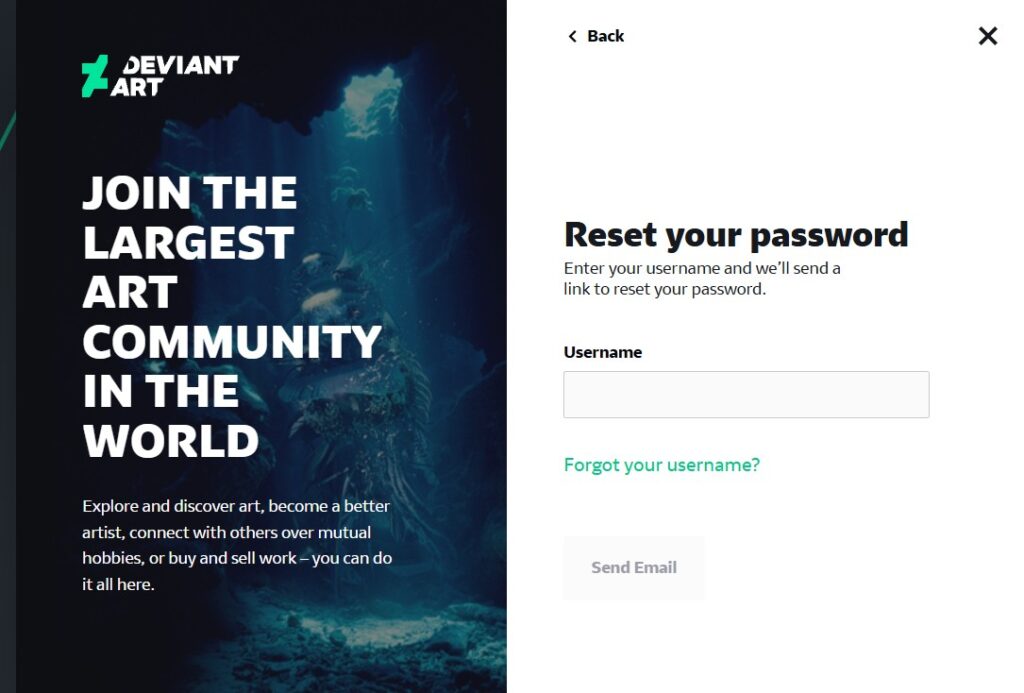 dominobet Forget Your Password