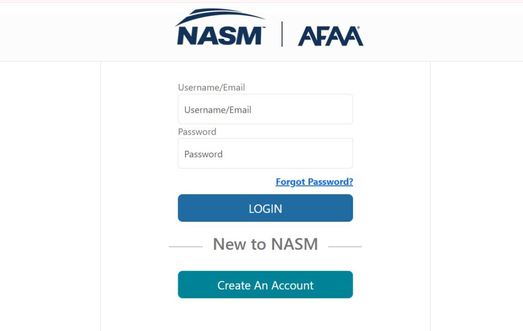 Nasim Login Explained